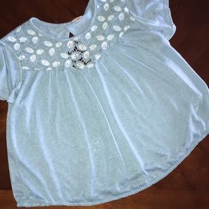 Cape Juby top from Aeropostale